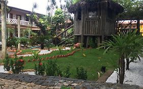 Hotel Pousada Dos Ventos